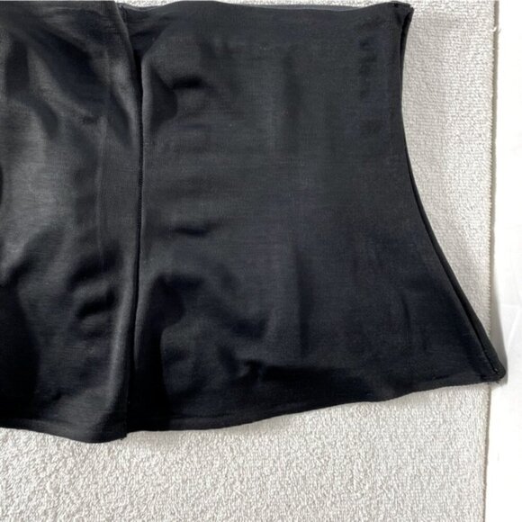 Miraclesuit Black Extra Firm Control Inches Off Waist Trainer L - Picture 12 of 16